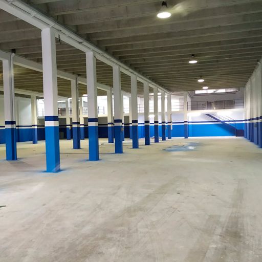 DecoSanpor 92 instalaciones de un garage